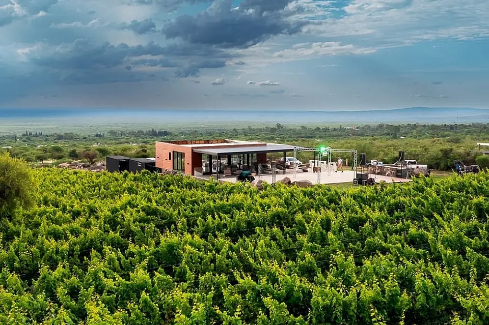 Finca La Juliana