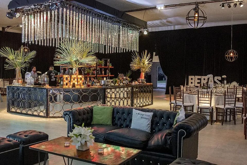 Ría Eventos