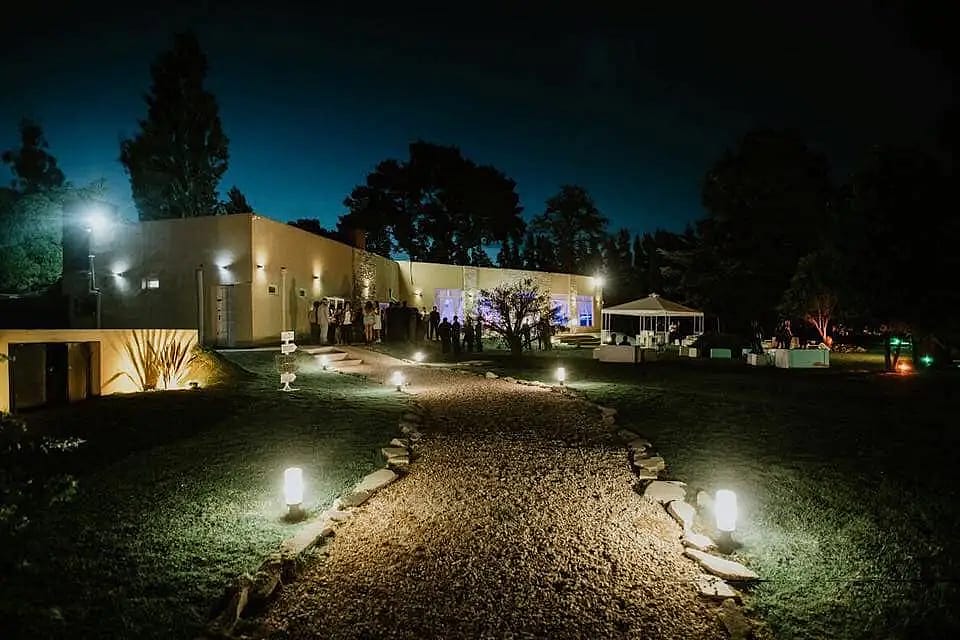 María Antonieta Eventos