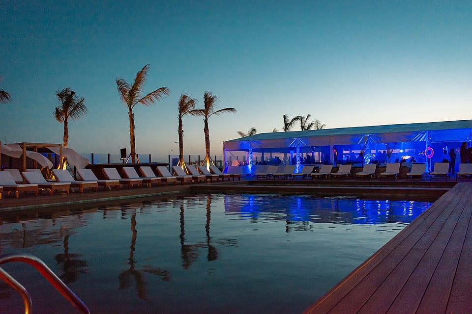 Jano's Beach