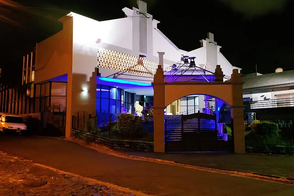 Salón Gala