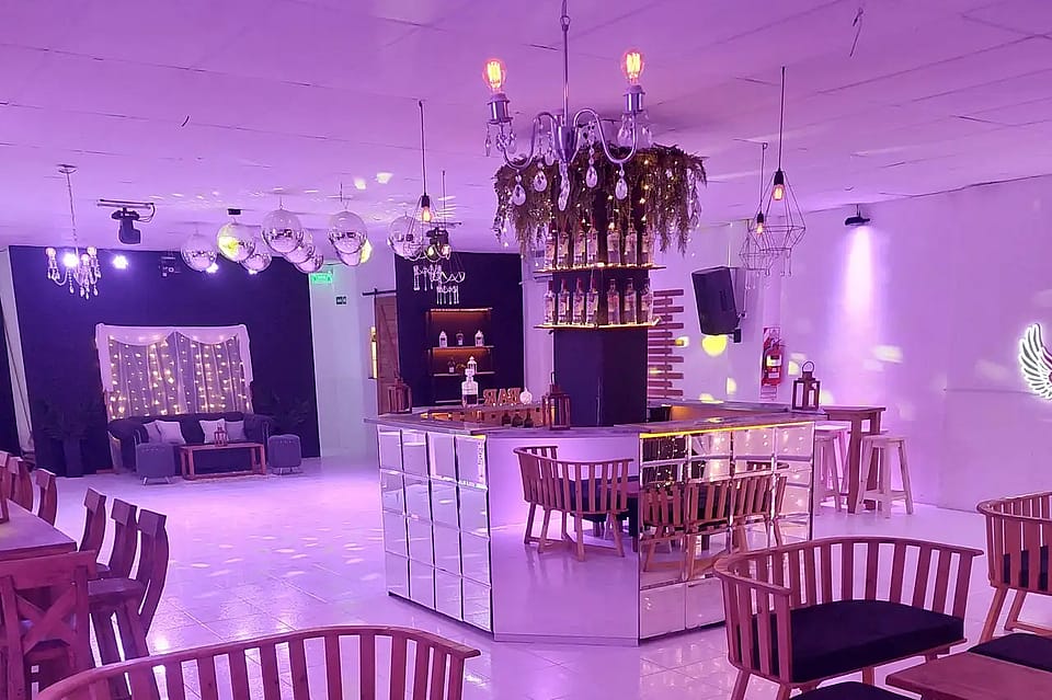 Temptations Eventos