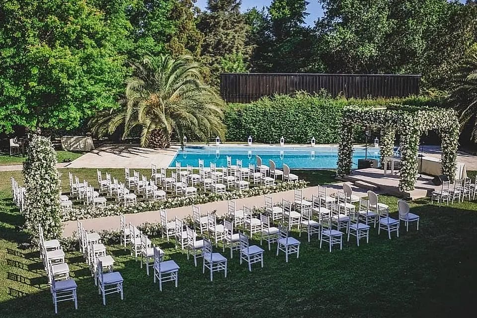 Venue Centre