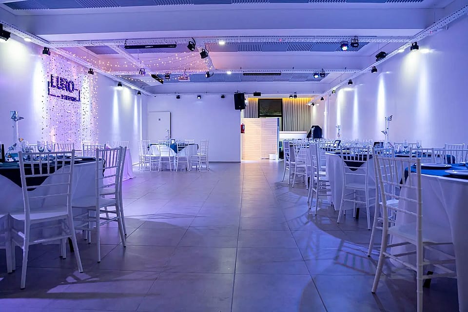 Luro Eventos
