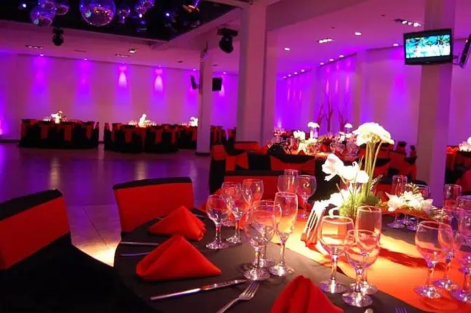 Girardot Eventos