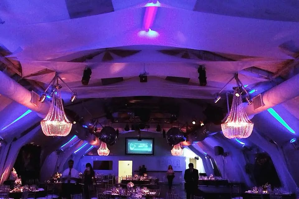Las Moras Eventos