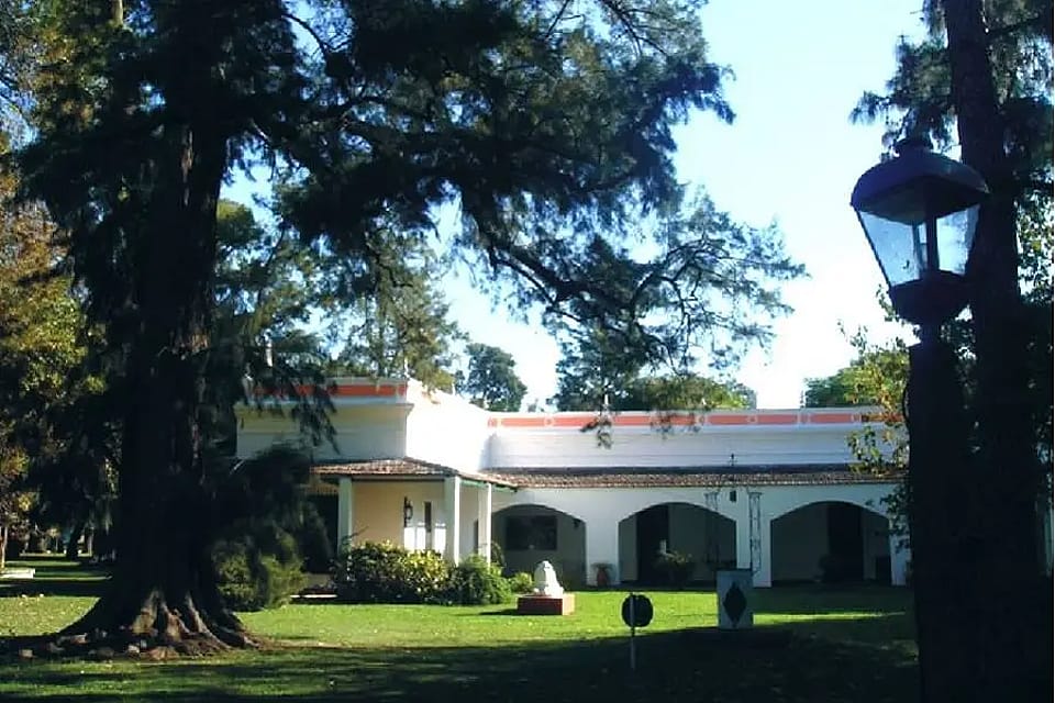 La San Antonio Eventos