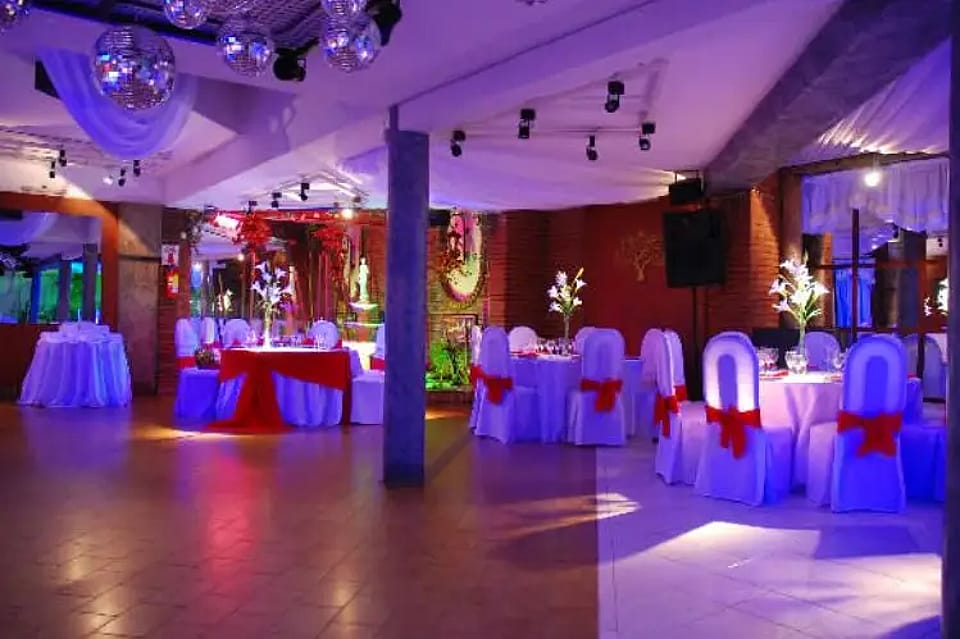 Danubio Azul Eventos