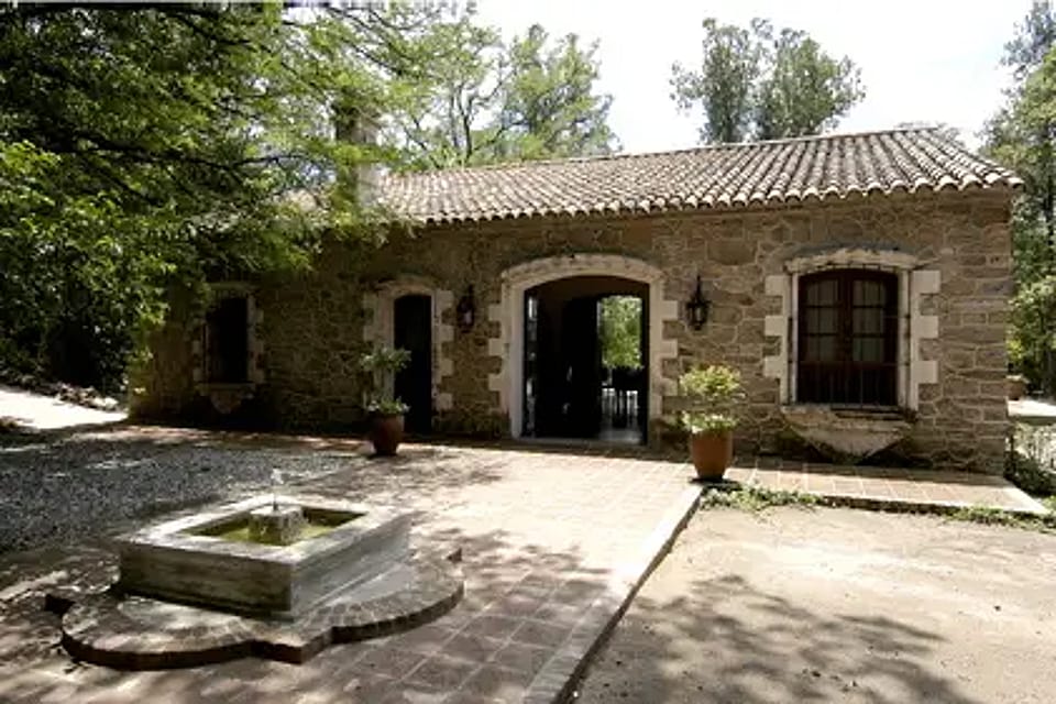 Casa Kronfuss