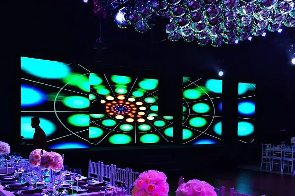 Mirador Eventos