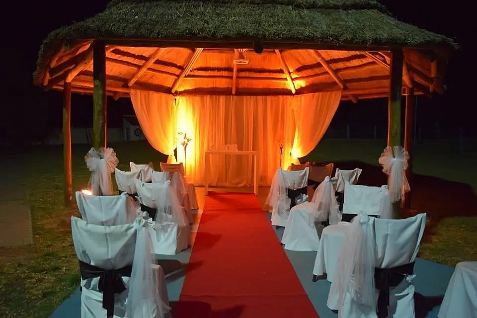 IM Fiestas & Eventos