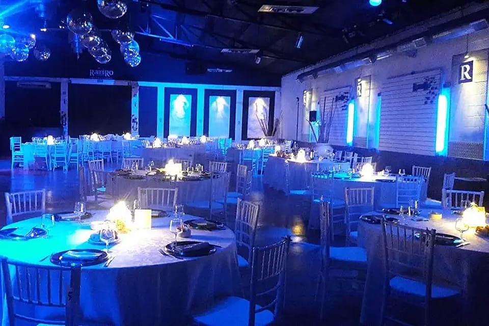 Ramiro Eventos