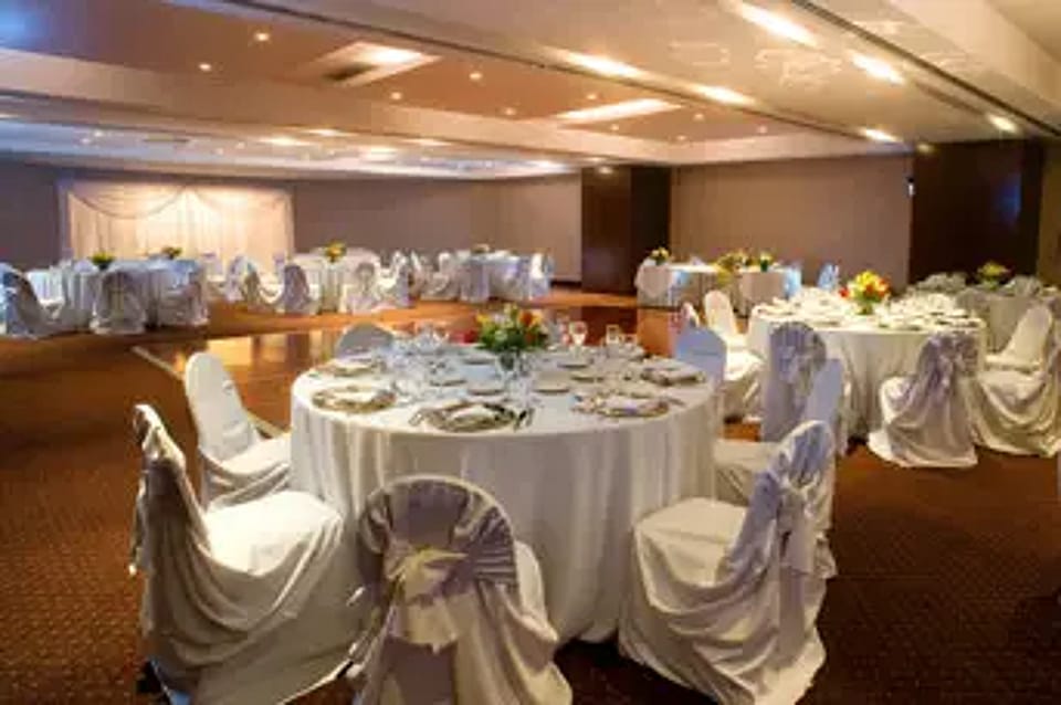 Sheraton Libertador