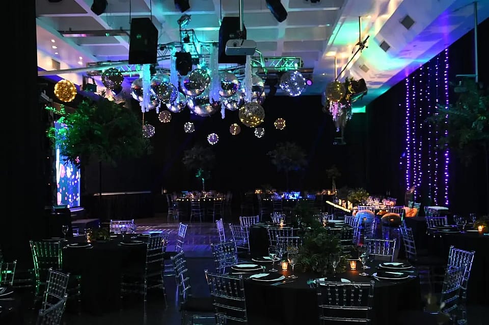 Diquint Catering & Eventos