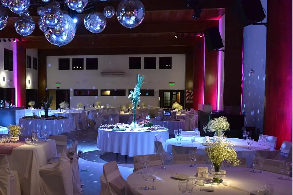 Navarra Eventos