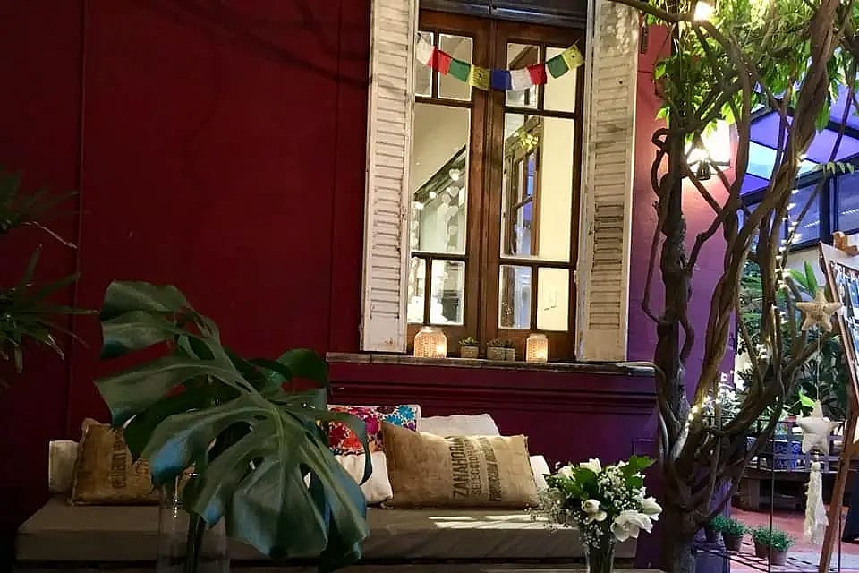 Quimera Eventos y Cultura