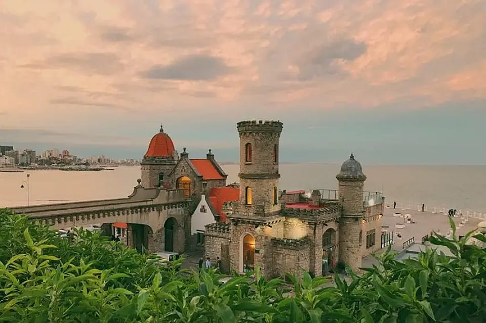 Torreón del Monje