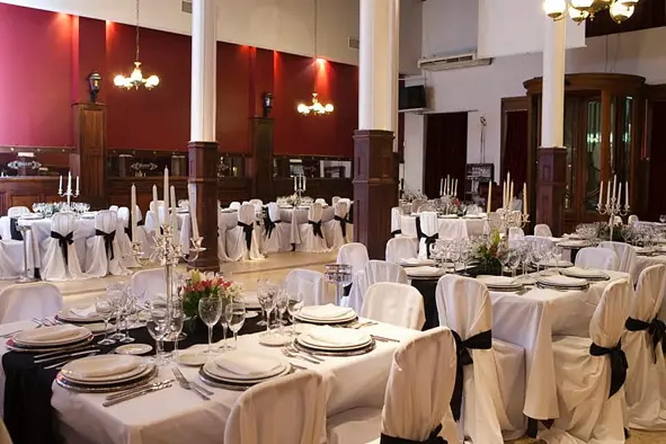 Chiquin Restaurant