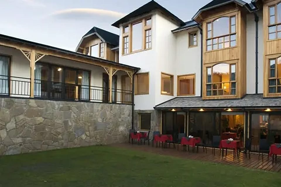 Le Village