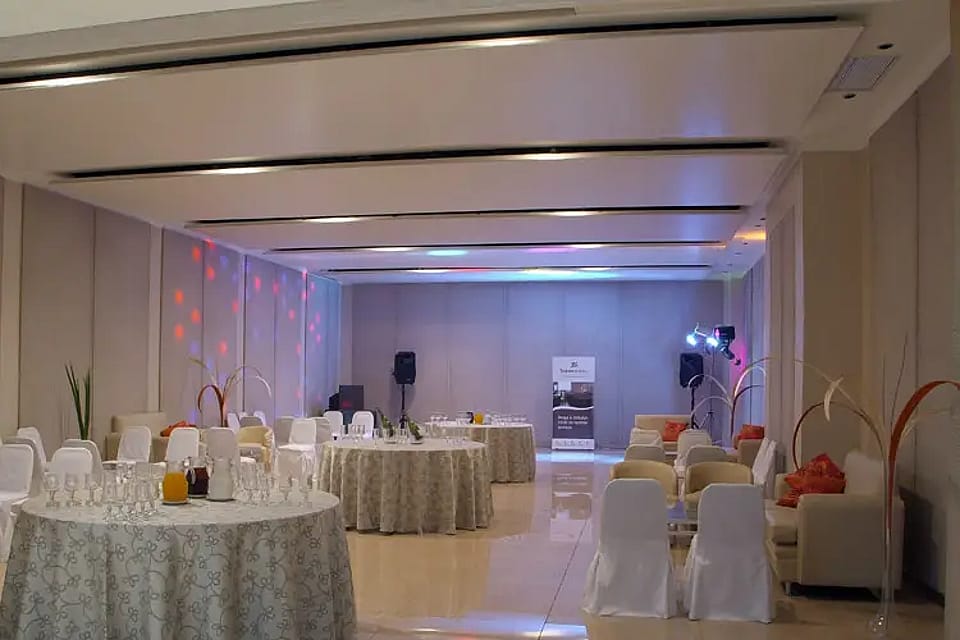 Hotel Solans Presidente