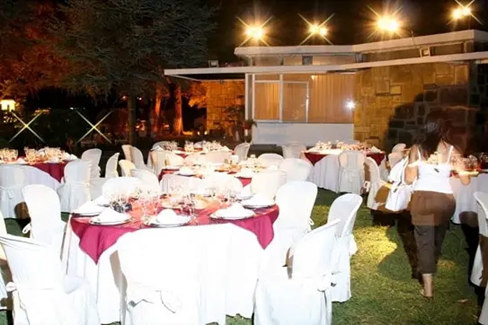 Villa Clarinda