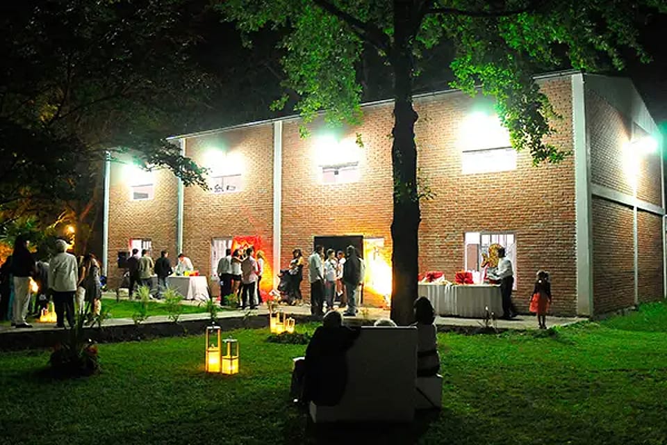 Quinta Los Artistas