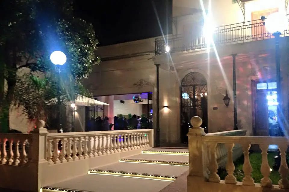 Terranova Roldán