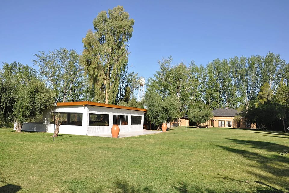 Villa Mia Famiglia