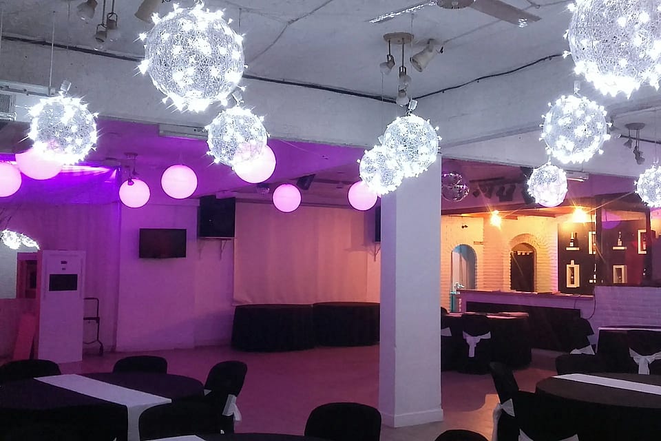 Alange Recepciones