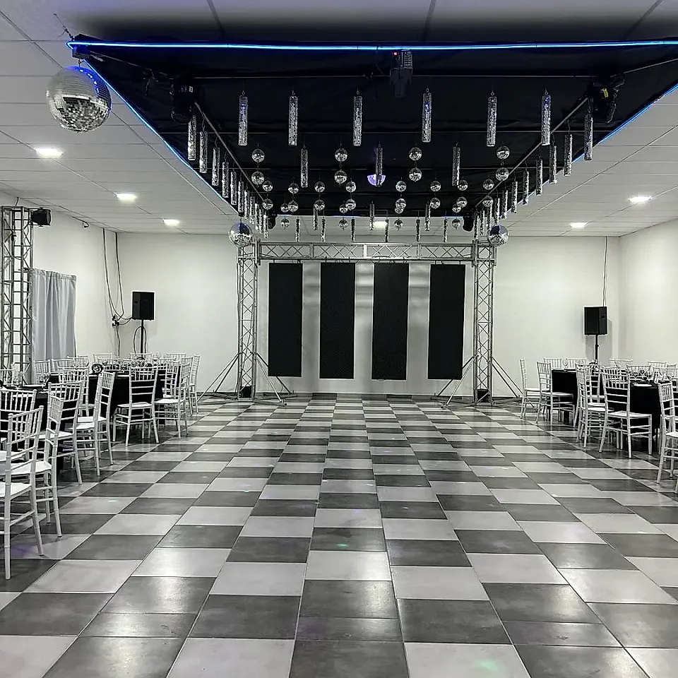 Berlín Eventos