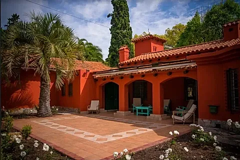 Quinta Villa Elvira 2
