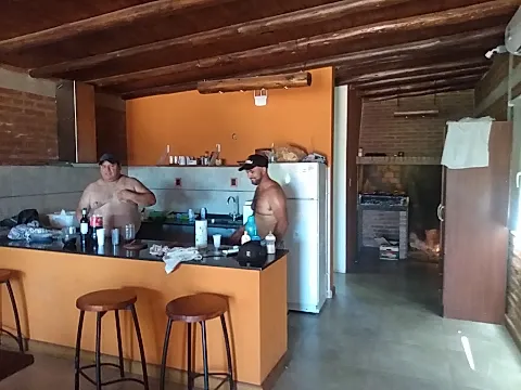 Salón de Eventos El Tío 4
