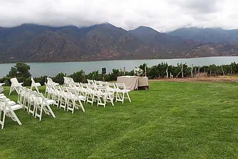 Gran Hotel Potrerillos 5