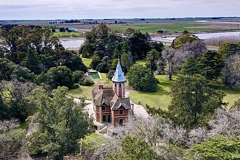 Estancia La Raquel 3