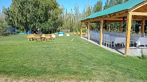 B&R Altos de la Tormenta 2