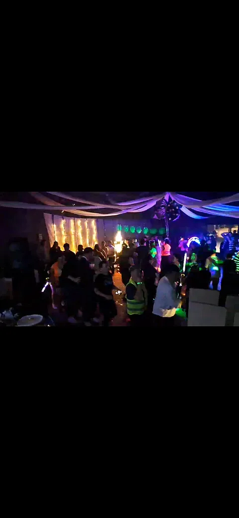 Staff Dj's 4