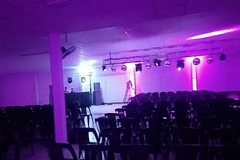 Viviana Salón de Eventos 4