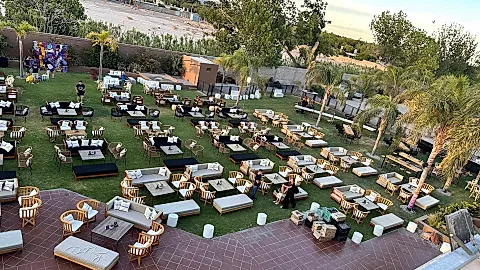 Palmares Salón de Eventos 2