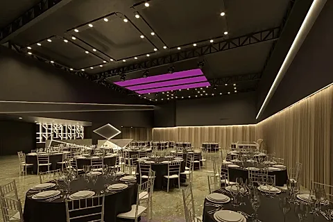 Jano's Pilar Hotel 3