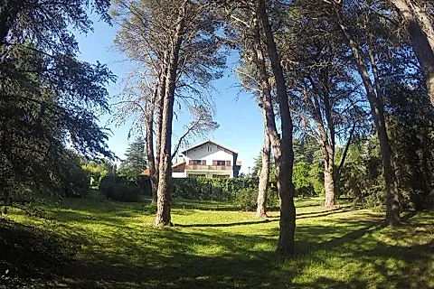 Hotel San Huberto 4