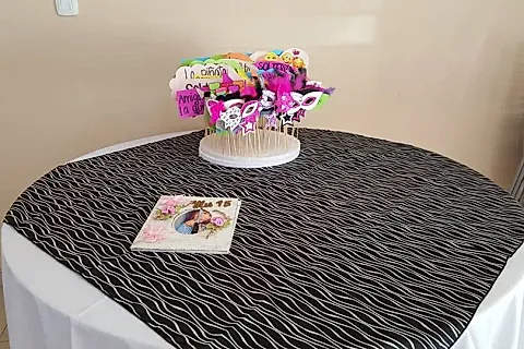 Sumac Salón Multieventos