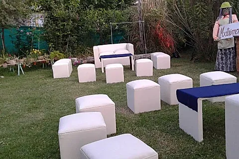 Espacio Verde Maipú 4