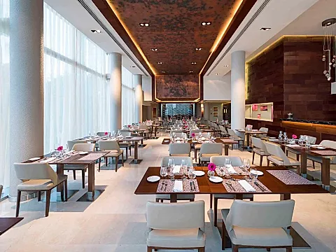 Mercure Santa Rosa La Pampa 2