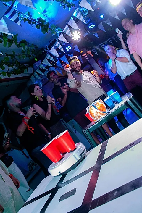 Fiesta en Barco Buenos Aires 3