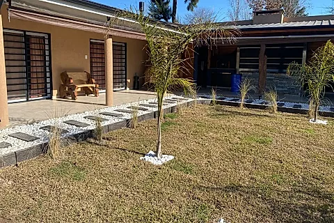 La Cascada 4