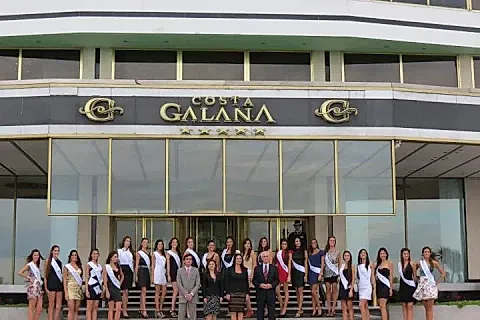 Hotel Costa Galana 3