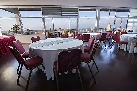 Continental Posadas Hotel 4