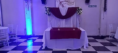 Salón Las Moras Eventos 3