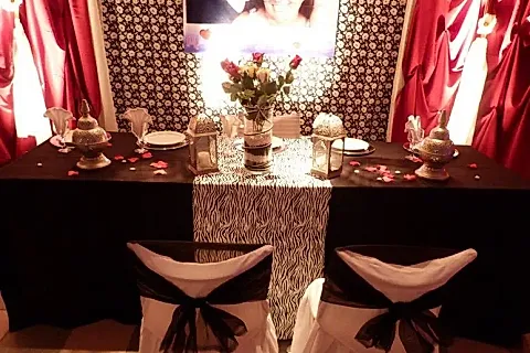 Salón Chirivel 4