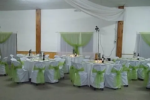 Estancia María Lourdes 4